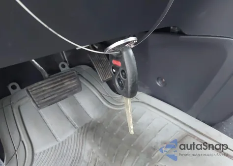 2007 Honda Cr-V Ex-L из США, поврежденный, VIN JHLRE48777C056403